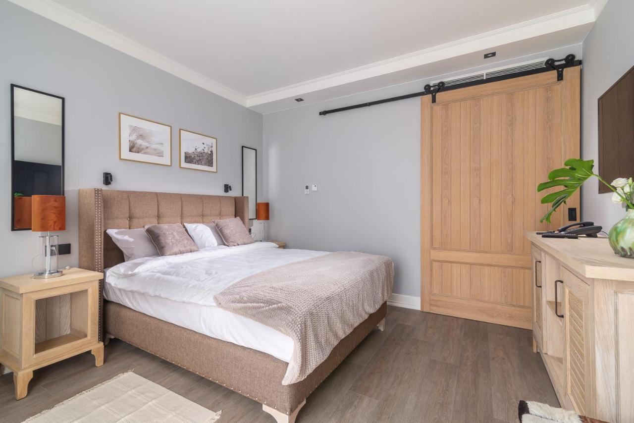 Bed and Breakfast Moje Orlowo Boutique Bed & Breakfast - Adults Only Gdynia Exterior foto